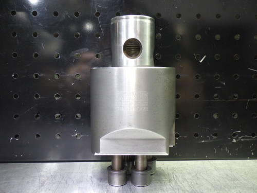 Kaiser KAB7 Coolant Thru Roughing Boring Head TWN98xKA7/10.315.702 (LOC530)