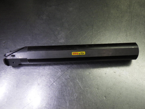Sandvik Coolant Thru Grooving Boring Bar 2" Shank RAG151.22-D32-40 (LOC952)