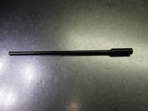 AMEC T-A #Z .437-.51" Coolant Thru Spade Drill 3/4" Shank 290Z0S-075L (LOC952)