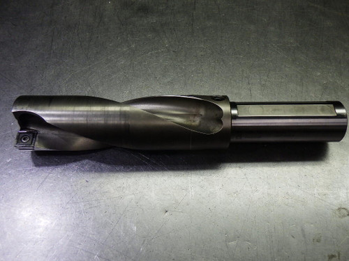 Walter 2" Coolant Thru Indexable Drill B4213.UL38.508.Z1.152R-8 (LOC923A)