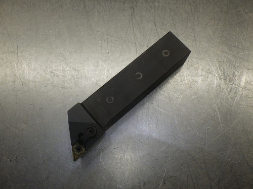 Dorian Tool 1" x 1" Indexable Steel Lathe Tool Holder 5" OAL MDJNR16-3C (LOC3018D)