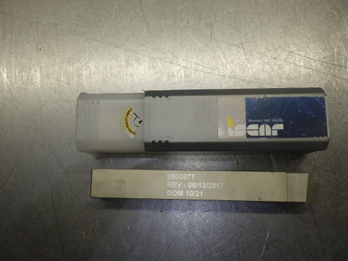 ISCAR .75" x .75" Indexable Lathe Toolholder SXCN 19 P20-05 (LOC520)