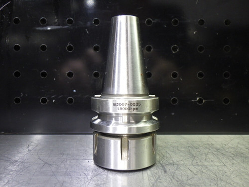 Lyndex/Nikken BT30 ER25 Collet Chuck 2" Pro B3007-0025 (LOC3077A)