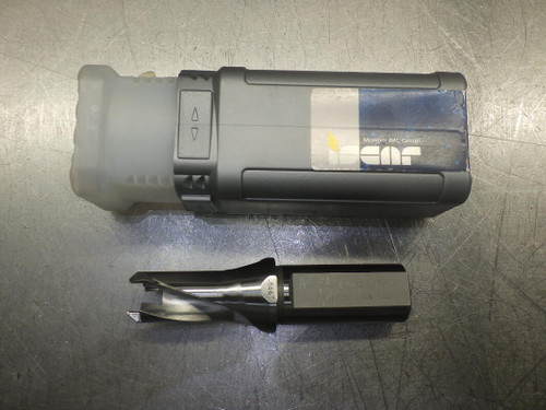 Iscar 55/64" Indexable Drill 1" Shank DCN 0866-130-100A-1.5D (LOC520)