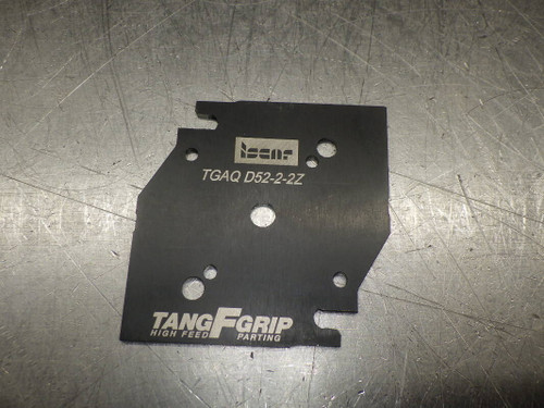 ISCAR Parting/Grooving Adapter Blade TGAQ D52-2-2Z (LOC548B)