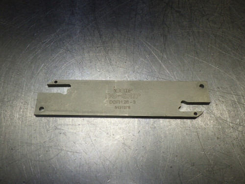 ISCAR Indexable Parting/Grooving Blade DGFH 26-3 (LOC520)