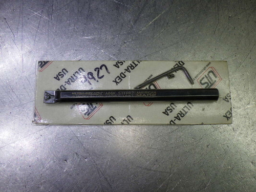 Ultra-Dex Coolant Thru Steel Boring Bar 3/8" Shank A06K STFPR2 (LOC1207B)
