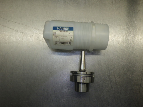 Haimer HSKF63 4mm Shrink Fit Toolholder 80mm Pro F63.140.04 (LOC520)