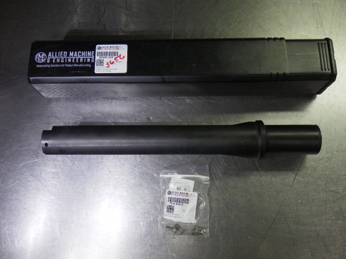 AMEC T-A #4 1.85-2.57" Coolant Thru Spade Drill 1.5" Shank 24040S-150F (LOC1568A)