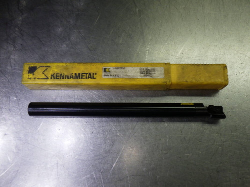 Kennametal Coolant Thru Indexable Boring Bar 3/4" Shank A12-CTFPL3 (LOC1568A)