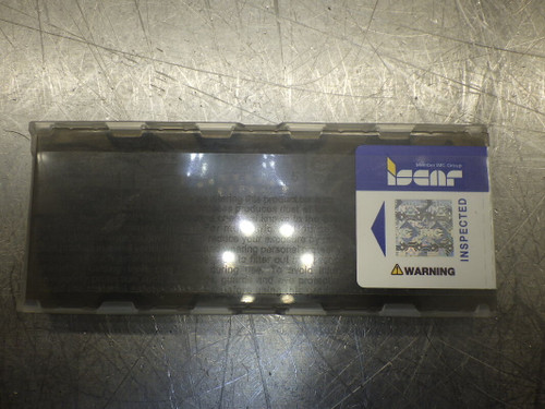 Iscar Carbide Inserts QTY10 WNMG 432-M3M IC804 (LOC1123C)