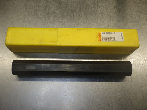 Sandvik Coolant Thru Boring Bar 1-1/2" Shank A570-2C D24 11-40 (LOC240)