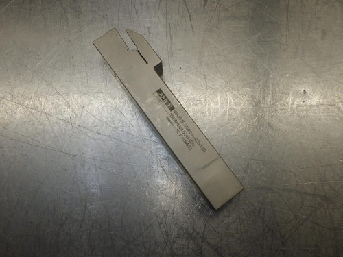 ARNO 1" x 1" Indexable Lathe Toolholder HSA 2525R-SA2403-44-ACS1-1.000 (LOC178B)