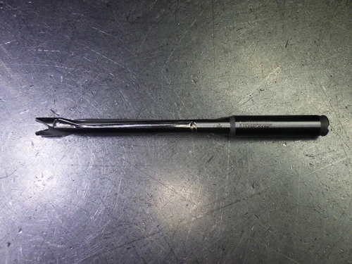 Kennametal 8.5-8.99mm Coolant Thru 8xD Drill 3/8" Shank KTIP0335R8SS038 (LOC107)