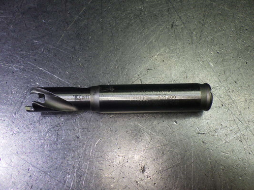 Kennametal 11-11.49mm Coolant Thru 1.5xD Drill 12mm Shank KTIP110R1SS12M (LOC107)