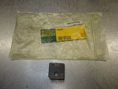 Walter Drilling Cartridge Insert FR666 (LOC3418A)