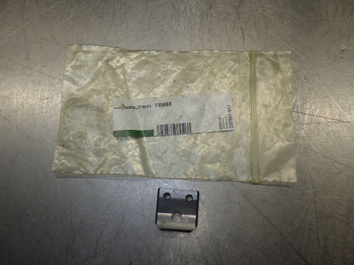 Walter Drilling Cartridge Insert FR668 (LOC3418A)