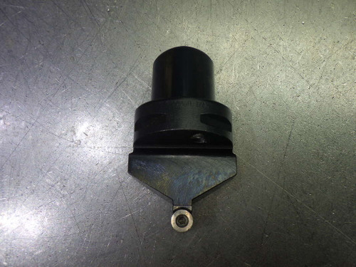 Sandvik Capto C5 165mm Coolant Thru Boring Head C5-SRDCN-00060-12AU (LOC1004A)