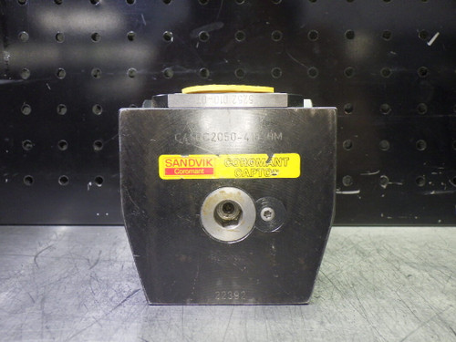 Sandvik VDI50 Capto C4 Modular Clamping Unit C4-RC2050-41030M (LOC198B)