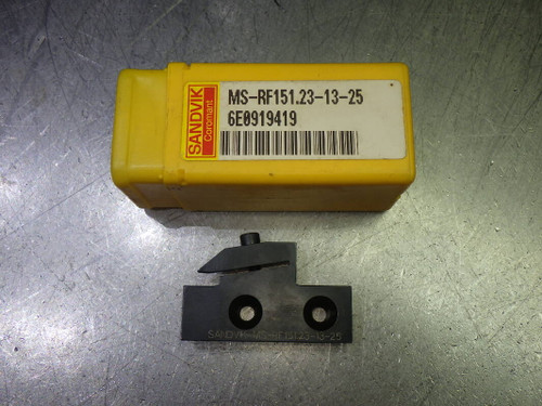 Sandvik Indexable Grooving Parting Blade MS-RF151.23-13-25 (LOC198B)