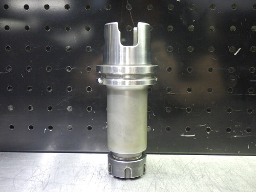 Kennametal KM63 ER25 Collet Chuck 120mm Pro KM63XMZER25120Y (LOC928A)