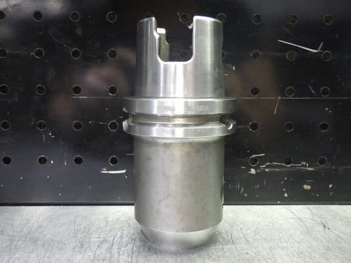 Kennametal KM63 XMZ 1" Endmill Holder KM63XMZEM100315Y 1516672 (LOC1193B)