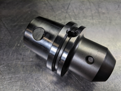 Kennametal KM63 XMZ 5/8" Endmill Holder KM63XMZEM062236Y 1516667 (LOC1140B)