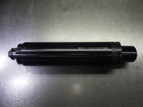 Sandvik SilentTools Capto C8 32mm Facemill Tool Holder C8-391.05CD-32 320 (LOC30)