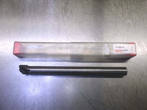 Tungaloy Coolant Thru Indexable Boring Bar 1" Shank A16-ATFNL3-D20 (LOC3634