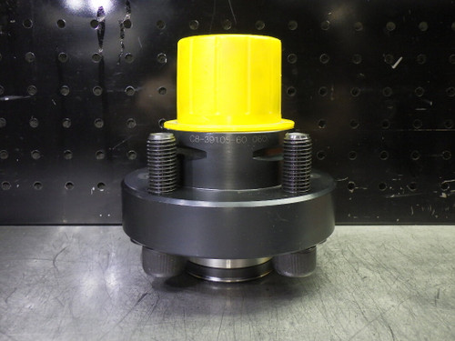 Sandvik Capto C8 60mm Facemill Tool Holder 60mm Pro C8-391.05-60 060 (LOC1110A)