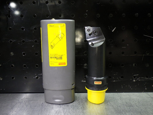Sandvik Capto C4 40mm Coolant Thru Turning Head C4-PCLNR-22110-12M1 (LOC1707)