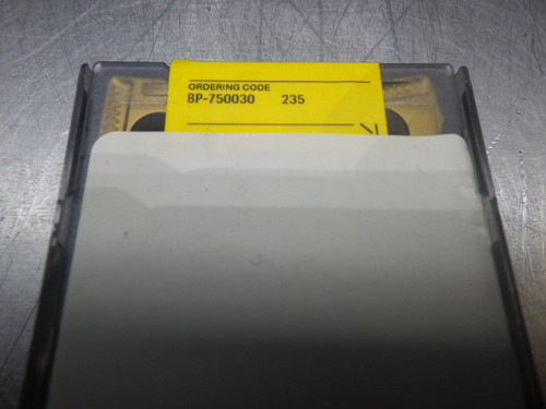Sandvik Carbide Inserts QTY10 BP-750030 235 (LOC1042B)
