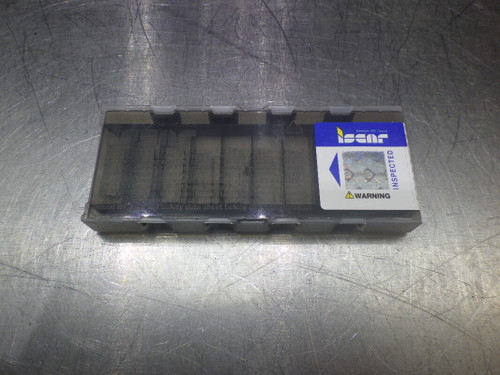ISCAR Carbide Inserts QTY10 DGN2202J IC328 (LOC1042B)