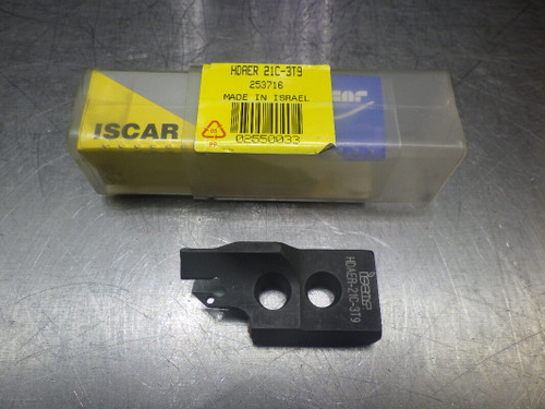 ISCAR Indexable Grooving/Turning HDAER 21C-3T9 (LOC3000B)