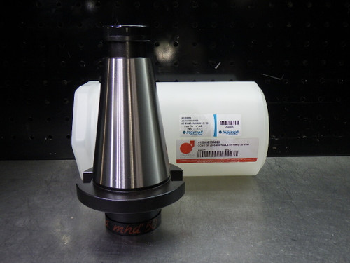 Ingersoll/D'Andrea NMBT50 MB50 Modular Tool Holder DIN2080-A50MHD50.48 (LOC2291)