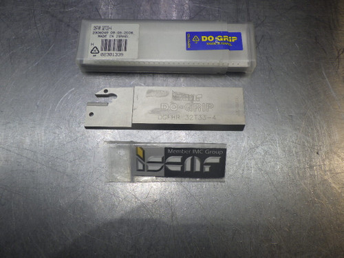 ISCAR Parting/Grooving Blade DGFHR 32T33-4 (LOC3000B)