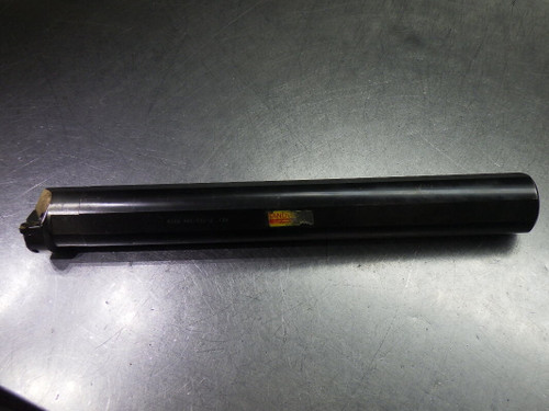 Sandvik 2.48" Coolant Thru Threading Boring Bar 2" Shank R166.4KF-D32-3 (LOC654)