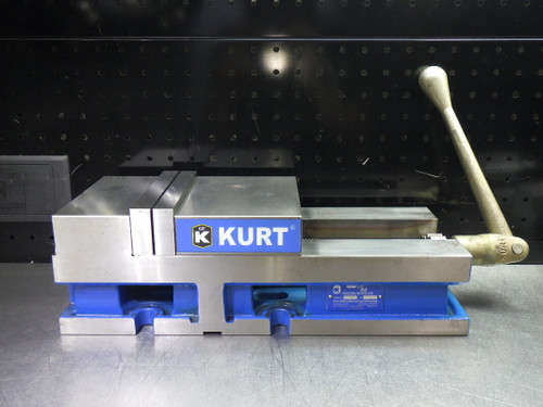 Kurt 6" Manual VersatileLock Vise 3600V (STK)