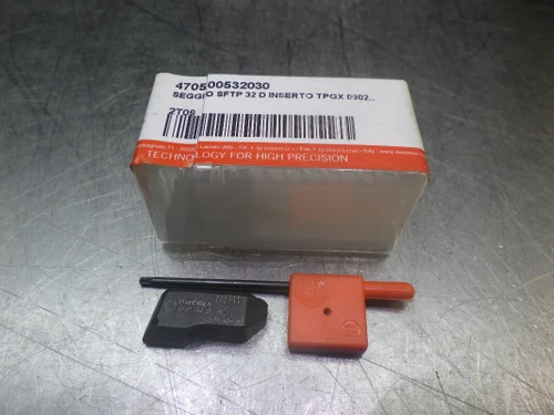 D'Andrea / Ingersoll Boring Head Insert Cartridge 470500532030 (LOC696)