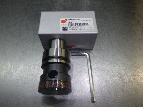 Ingersoll/D'Andrea HSKE50 MB50 Modular Toolholder  416501505025 (LOC696)