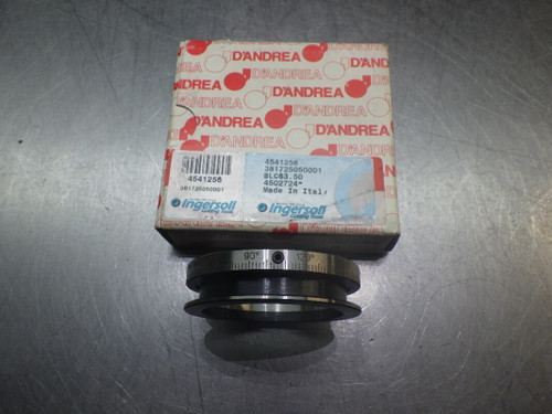 D'Andrea Adjustable Run Out / Balancing Ring BLC63.50 (LOC1146B)
