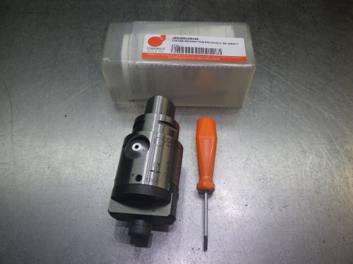 D'Andrea TR50 Adjustable Run out Power Milling Chuck TR50-PSC40 (LOC996A)