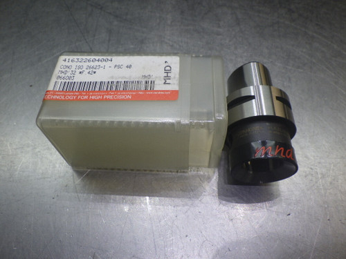 Ingersoll / D'Andrea Modular Toolholder PSC40 MHD32" 416322604004 (LOC996A)