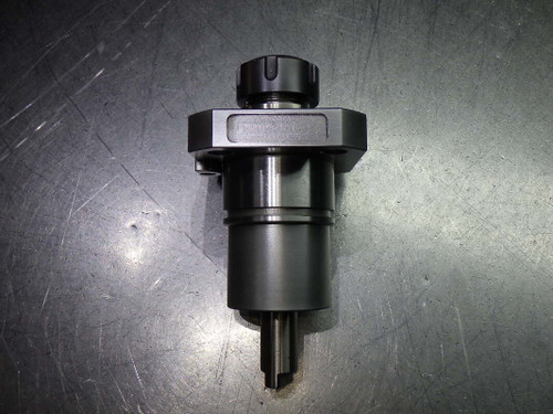 Alberti BMT55 ER25 Live Milling Head For Nakamura Machines KZ-1510 (LOC1963B)