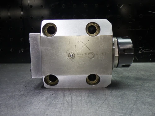 Alberti BMT55 ER25 Right Angle Head KZ-1513 (LOC1963B)