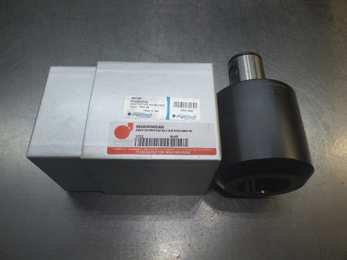 Ingersoll/D'Andrea MB80 Boring Bar Holder AW80-2 (LOC1003D)