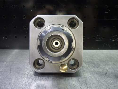 Alberti BMT55 ER25 Live Milling Head For Nakamura Machines KZ-1510 (LOC1572)