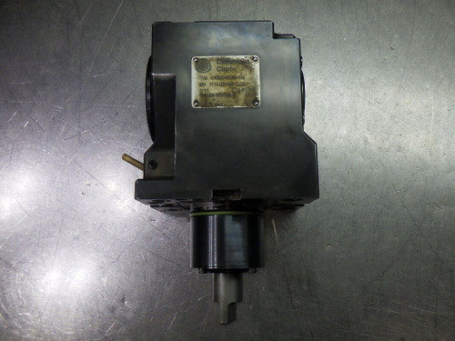 Sandvik MS60A Capto C4 Right Angle Head 90mm Pro C4-DNI-MS60A-E (LOC1541)