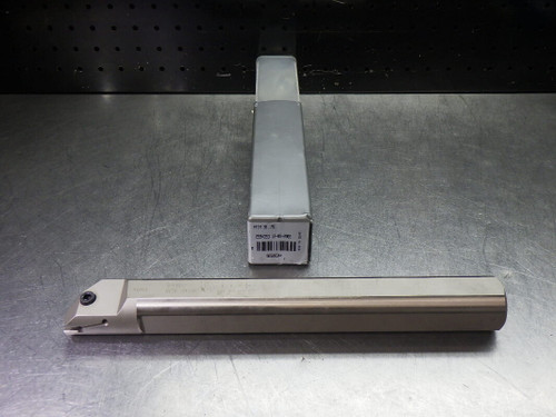 Iscar .157-.236" Coolant Thru Grooving Boring Bar 1.5" Shank HIFR 38.1MC (LOC995B)