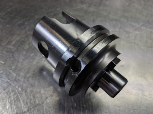 Kennametal KM63 XMZ 3/4" Facemill Holder KM63XMZSM075102Y (LOC995B)